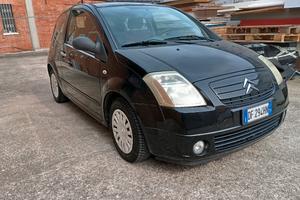 Citroen C2 diesel.Ok Neopatentati 