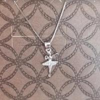collana ballerina 