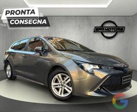 Toyota Corolla Hybrid Business - PROMO/IVA ESP