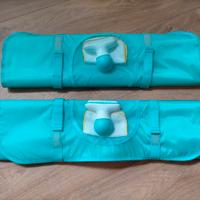 nr 2 tappetoni crayola colora e ricolora