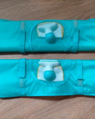 nr 2 tappetoni crayola colora e ricolora