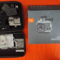 action cam apeman a80 gopro 