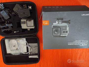 action cam apeman a80 gopro 