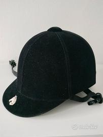 casco equitazione Las 
