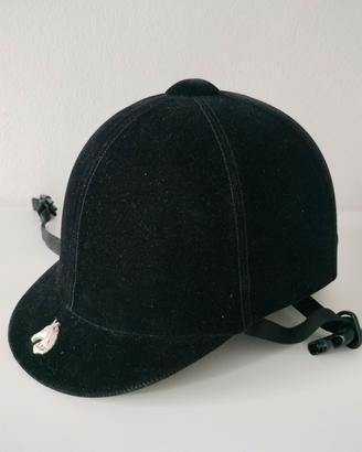 casco equitazione Las 