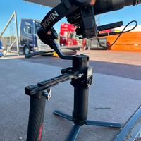 DJI Ronin SC 2 more combo
