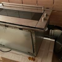 Forno bosch da 90 cm