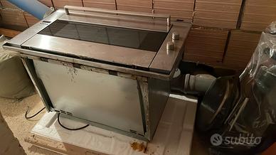 Forno bosch da 90 cm