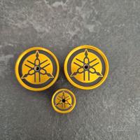 TAPPI FORCELLA E FORCELLONE TMAX 500 T MAX 500