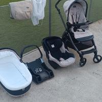Passeggino Peg Perego Book 51