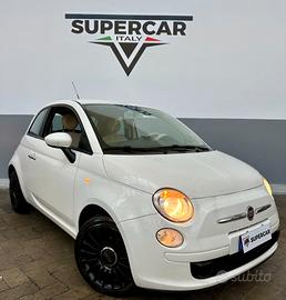 Fiat 500 1.2, Uni propriet, EUro 5, si neopaten