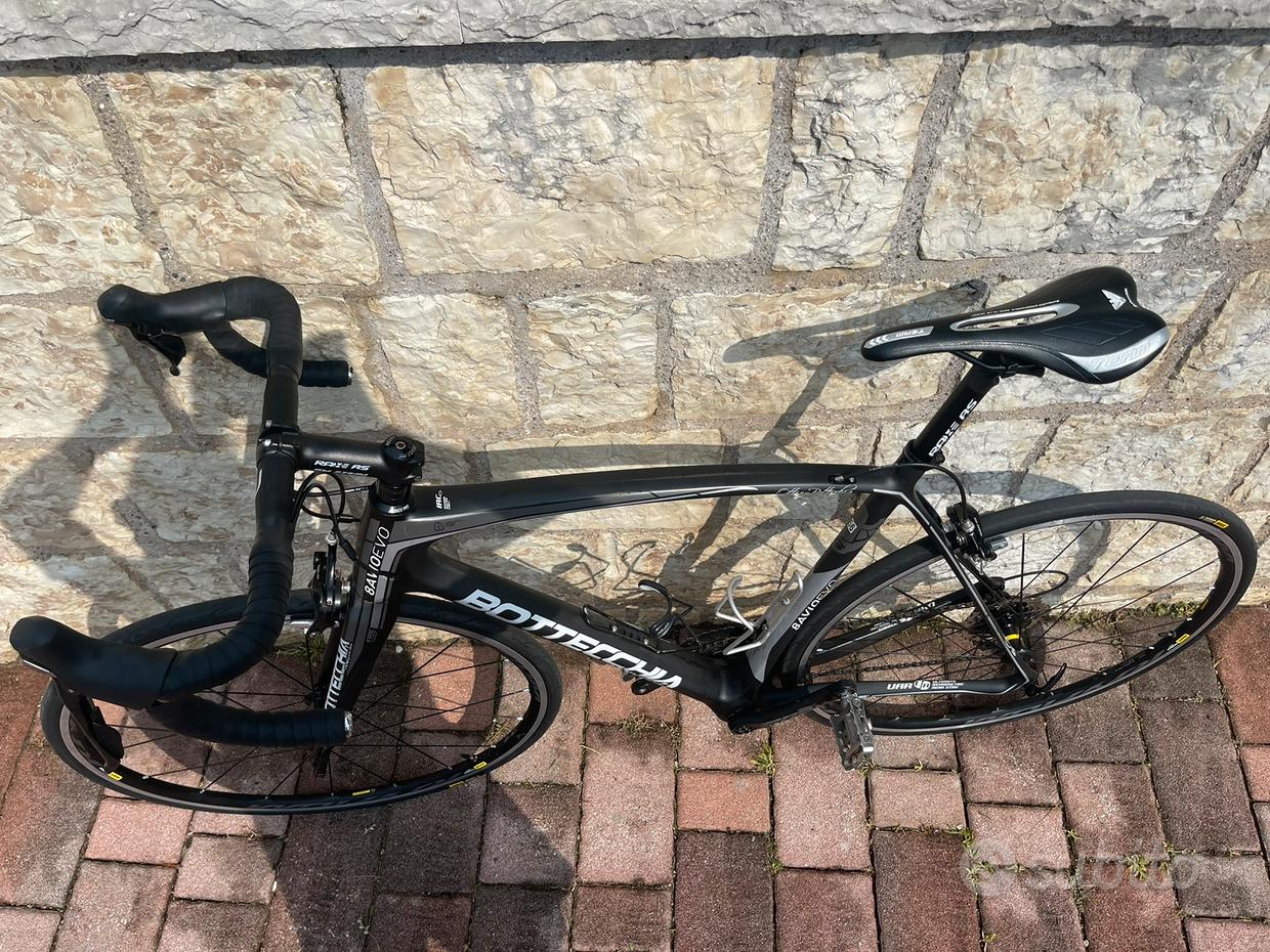 Telaio Bottecchia Bottecchia 8avio Usata Bottecchia 8avio