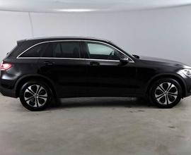 MERCEDES-BENZ GLC 220 d 4Matic Business Extra aut.