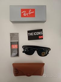 Occhiali da sole Ray Ban