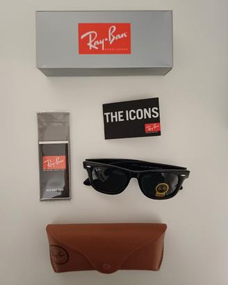 Occhiali da sole Ray Ban