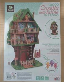 Casa delle fate