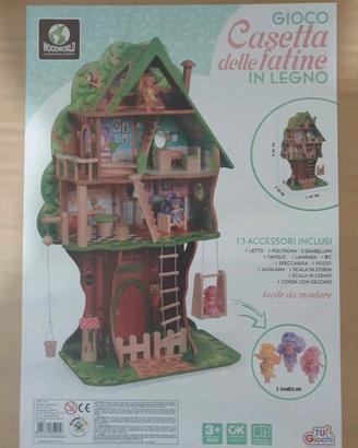 Casa delle fate