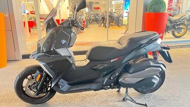 Bmw C 400 X ABS