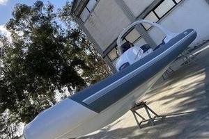 PANAMERA YACHT PY 80 ,dinette,wc,cucina,