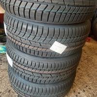 4 gomme nuove invernali 265 40 21 toyo