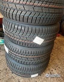 4 gomme nuove invernali 265 40 21 toyo