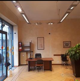 Negozio ufficio ( via Cibrario)