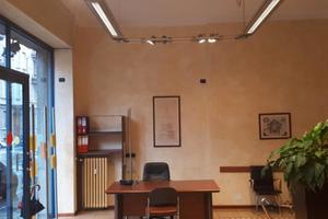Negozio ufficio ( via Cibrario)