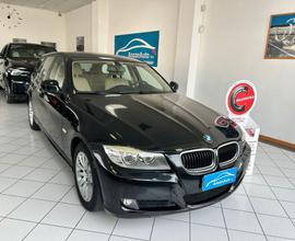 Bmw 320D 2.0D 177CV 2009