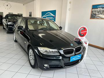 Bmw 320D 2.0D 177CV 2009