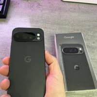 Google pixel 10 pro 256