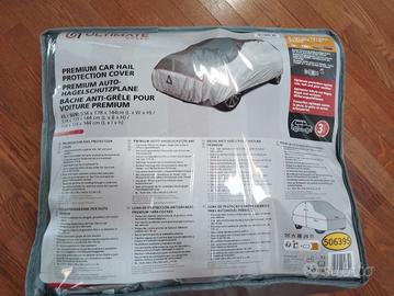 Telo protezione auto  XL/SUV  534x178x144 cm