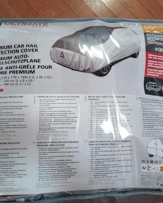 Telo protezione auto  XL/SUV  534x178x144 cm