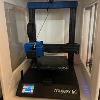 Stamapnte 3D - Artillery Genius Pro