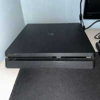 PlayStation 4 Slim 512 Gb. Ps4