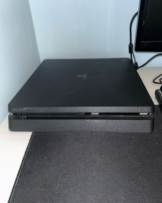 PlayStation 4 Slim 512 Gb. Ps4