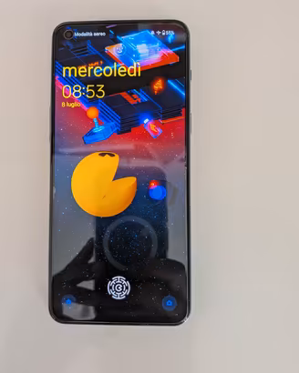 OnePlus Nord 2 Pac-Man Edition 12/256 GB