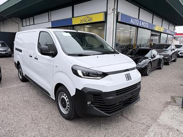 FIAT Scudo Scudo 1.5 BlueHDi 120CV S&S PL-SL-TN Fu
