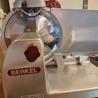 affettatrice Berkel