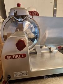 affettatrice Berkel
