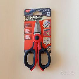 Forbici da Elettricista EMIPRO 145 mm