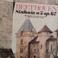 Beethoven sinfonia n.5 Op.67