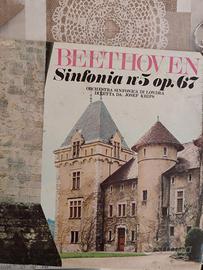 Beethoven sinfonia n.5 Op.67