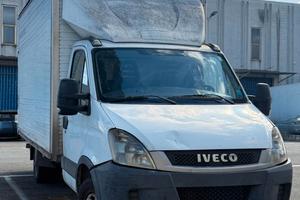 autocarro 35Ql, sponda idraulica