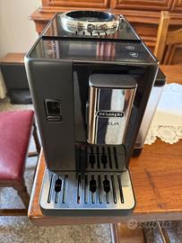 Macchina caffe Delonghi Rivella