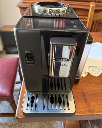 Macchina caffe Delonghi Rivella