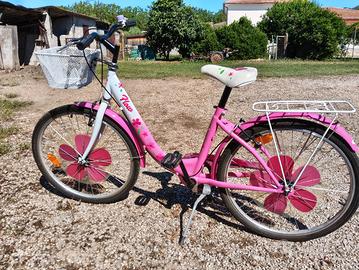 Bici Donna/ragazza