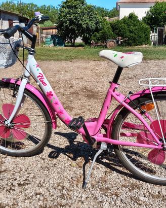 Bici Donna/ragazza