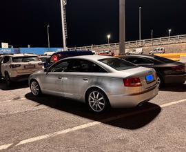 Audi A6 3.0 V6 TDI QUATTRO