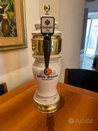 Colonna da Spillatura Birra vintage