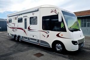 EURAMOBIL Integra 840 EB